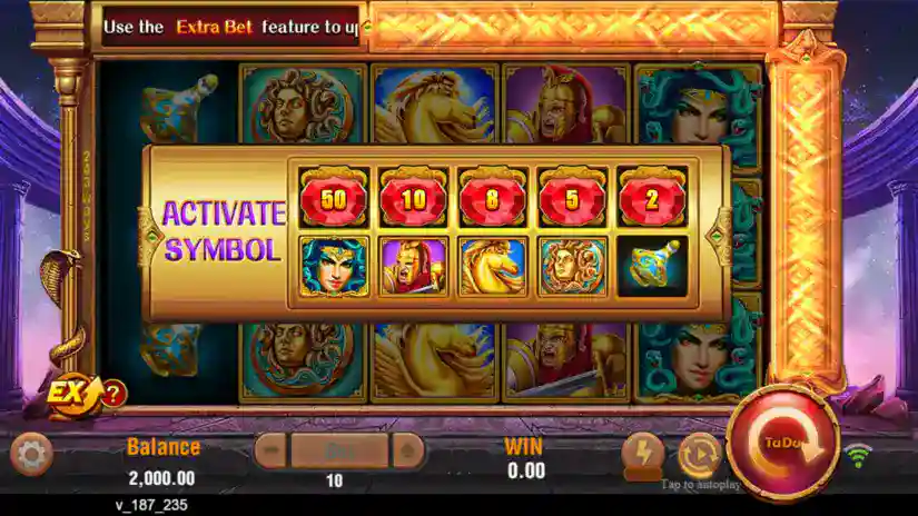 Free Spins