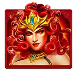 Red Medusa