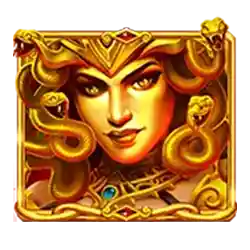 Golden Medusa