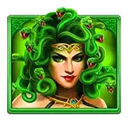 Symbol 06 Medusa