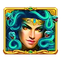 Symbol 01 Medusa