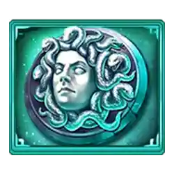 Symbol 09 Medusa