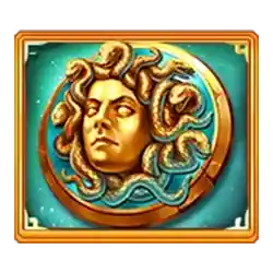 Symbol 04 Medusa