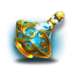Symbol 05 Medusa