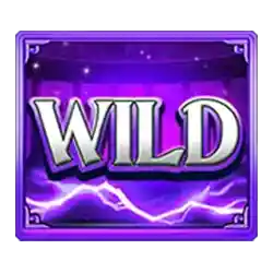 Wild of Medusa Slot