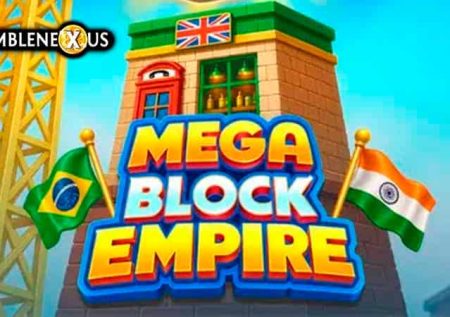 MegaBlock Empire