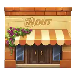 Collect and Multiplier of MegaBlock Empire Slot