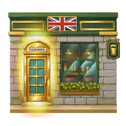 Collect and Multiplier of MegaBlock Empire Slot