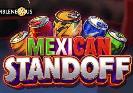 Mexican Standoff