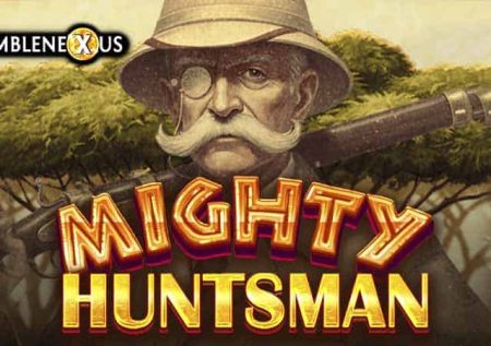 Mighty Huntsman