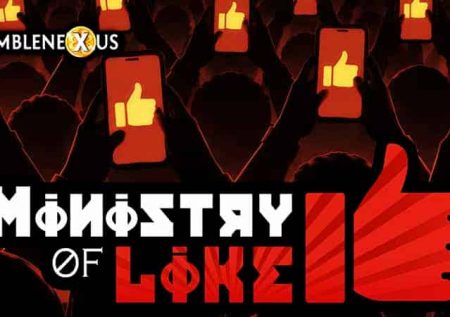 Ministry of Like