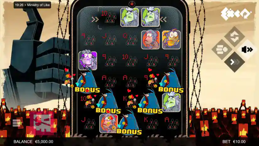 Free Spins