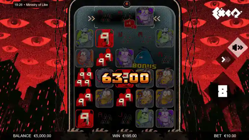 Doubling Multipliers