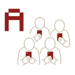 Symbol 07 Ministry of Like