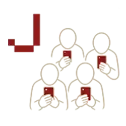 Symbol 10 Ministry of Like