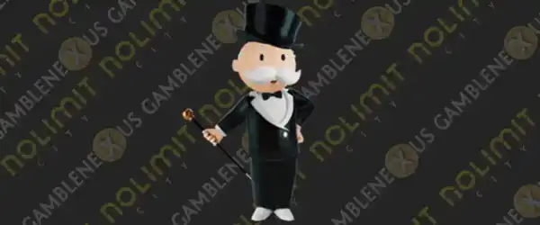 Mr. Monopoly