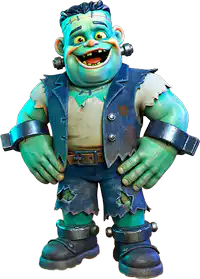 frankenstein