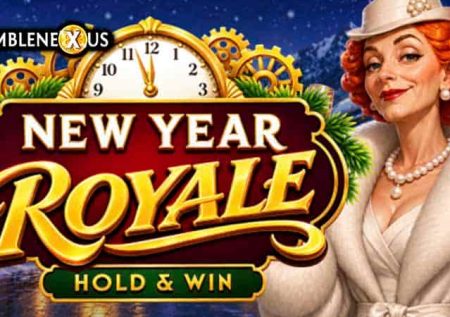 New Year Royale