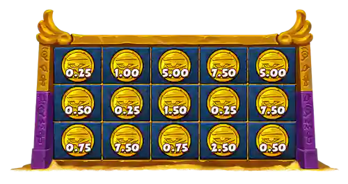 Coin-o-Ra-ma Bonus
