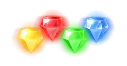 Crystals