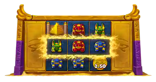 Golden Spin Bonus