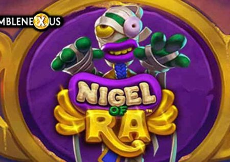 Nigel of Ra