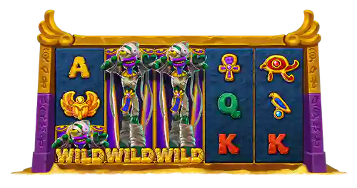 Nigel's Wilds! Bonus: