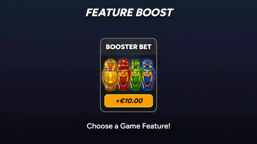 Buy Bonus