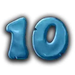 Symbol 10 Nigel of Ra