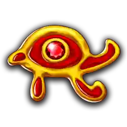 Symbol 02 Nigel of Ra