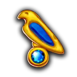 Symbol 05 Nigel of Ra