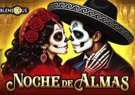 Noche de Almas