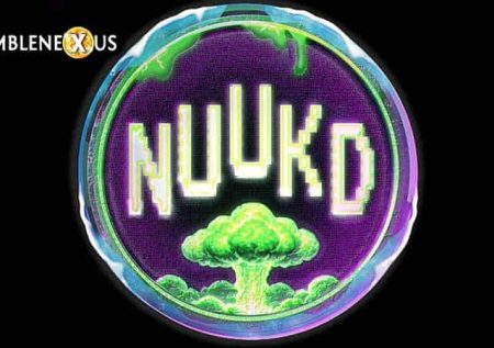 NUUKD