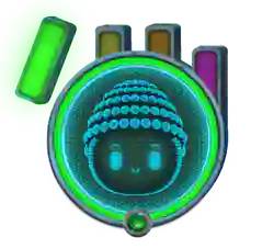 The Mother Meter
