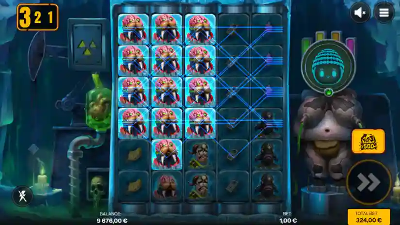 Gameplay