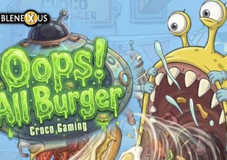 Oops! All Burger