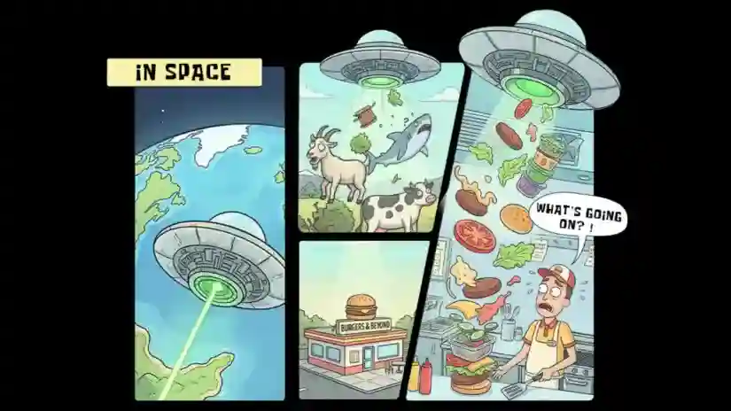 Gameplay