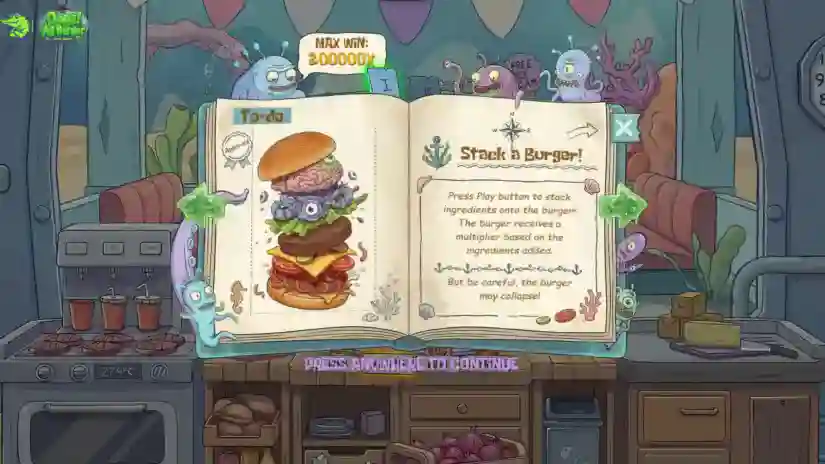 Secret Ingredient