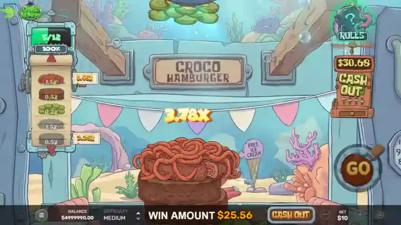 Big Win