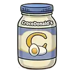 Collect and Multiplier of Oops! All Burger Slot