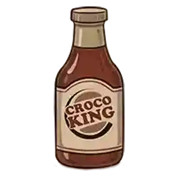 Collect and Multiplier of Oops! All Burger Slot