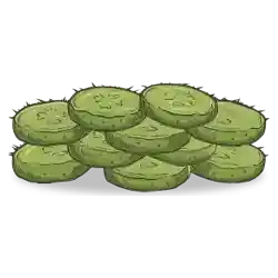 Collect of Oops! All Burger Slot