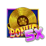 Bonushunt Featurespins™