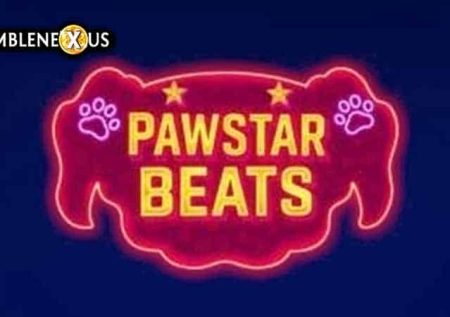 Pawstar Beats