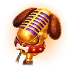 Symbol 05 Pawstar Beats