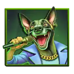 Symbol 04 Pawstar Beats