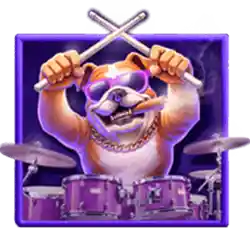 Symbol 02 Pawstar Beats