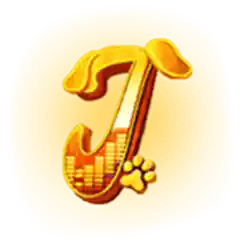 Symbol 10 Pawstar Beats