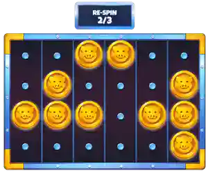 Hold'n Spin