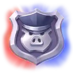 Police Badges